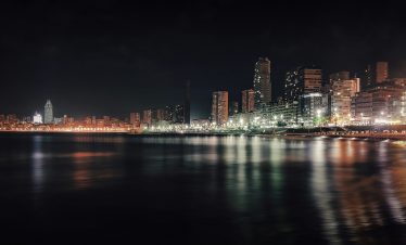 Benidorm: Night Out