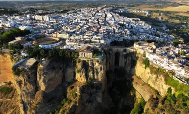 COSTA DEL SOL (New Itinerary)