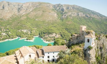 Polop & Guadalest