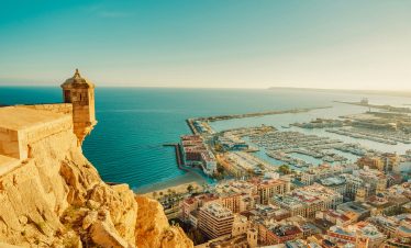 ALICANTE