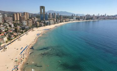 Benidorm “Day Trip”