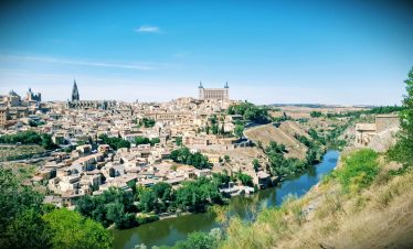 Toledo
