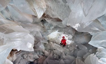 PULPÍ GEODE & ÁGUILAS