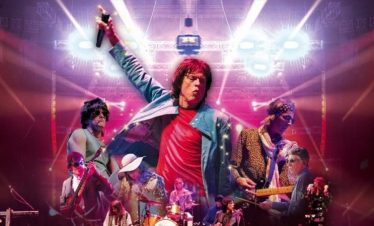 Benidorm Palace: The Rolling Stones Story