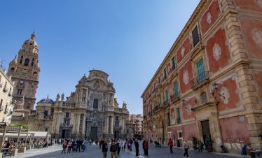 Murcia