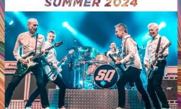 Benidorm: Status Quo “Live 2024”