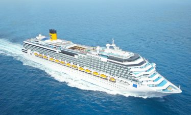 MEDITERRANEAN CRUISE