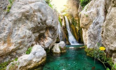 Algar & Guadalest