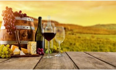 Wine Experience: “Casa Sicilia Winery”