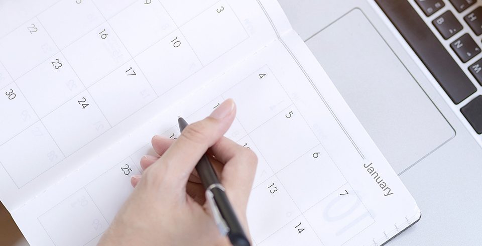 calendario
