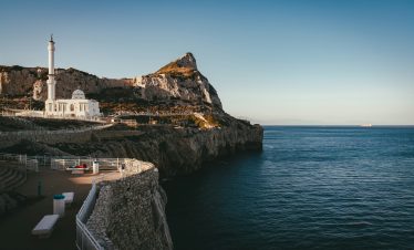 Gibraltar & Cádiz