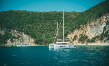 Jávea (With Boat Trip)