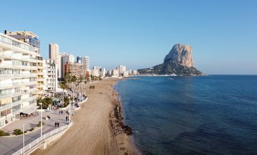Calpe