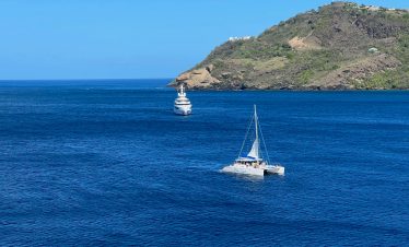 Altea: Boat Trip + Swimming + Town (Afternoon/Night)