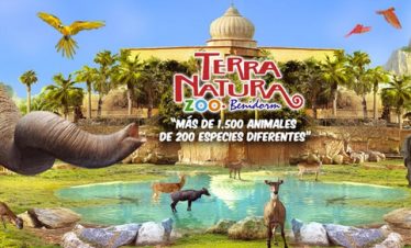 Terra Natura (Benidorm)