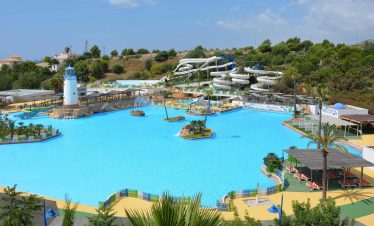 Aqua Natura (Benidorm)