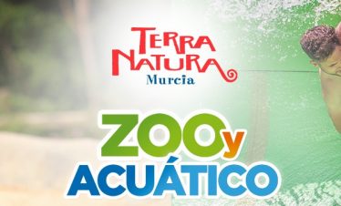 Murcia: Aqua Natura & Terra Natura