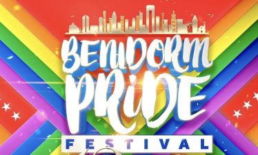 Benidorm: Pride Parade