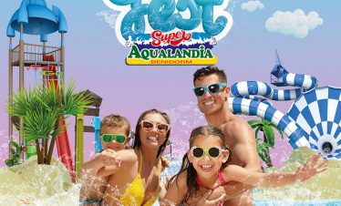 Aqualandia (Benidorm)