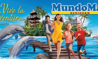 Mundomar (Benidorm)