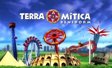 Terra Mítica (Benidorm)