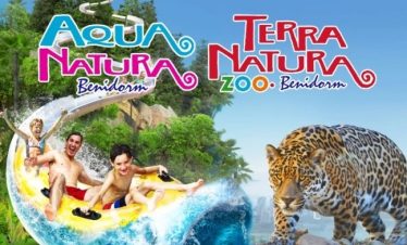 Aqua Natura & Terra Natura (Benidorm)